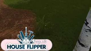 House Flipper ep. 18 | A new Office