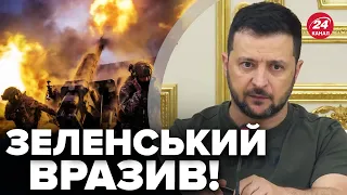 🔴Я не хочу БРЕХАТИ! – ЗЕЛЕНСЬКИЙ про втрати УКРАЇНИ у війні проти РФ