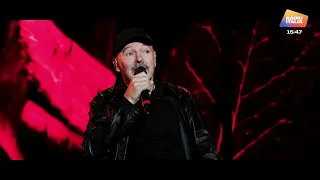 Vasco Rossi - Live Ridere di te (Full HD)