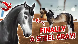 NEW Selle Francais SPOILERS! - My Reaction [Star Stable]