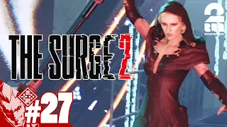 #27【アクションRPG】弟者の「The Surge2」【2BRO.】