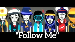 "Follow Me" Incredibox (Kit V4)