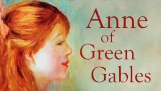 Anne of Green Gables - Chapter 1 - Mrs. Rachel Lynde is Surprised