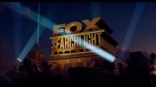 [Logos!] Fox Searchlight Pictures (2014)