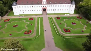 Mavic mini Heusenstamm Schloss
