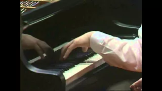 Evgeny Kissin - Chopin - Nocturne No 1 in C-sharp minor, Op 27