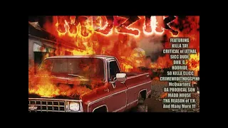 Burnt Up Compilation - Mobb Mentality (Killa Tay, Kinfolcc Feadtime,