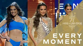 Miss Universe Portugal FINAL Show Highlights (71st MISS UNIVERSE)