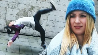 TYPISCH ICH | Julien Bam