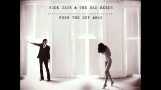 Nick Cave and the Bad Seeds- We No Who U R