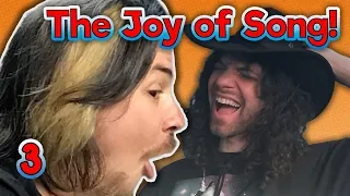 The Joy of Song Vol 3 - Game Grumps Compilations