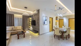 BABUL RESIDENCE ""HANDOVER""  INTERIOR