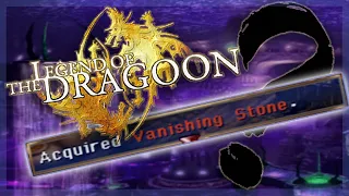 VANISHING STONE & The Magical City, Aglis | THE LEGEND OF DRAGOON GAMEPLAY WALKTHROUGH | Part 39