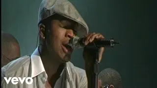 Ne-Yo - Time/Because Of You (Medley)