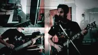 Burden - Opeth (full cover)