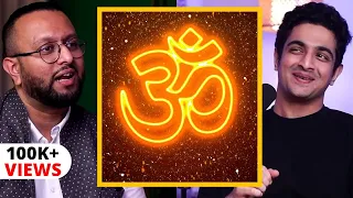 OM - Deep Meaning Explained Easily In 10 Minutes