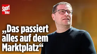 FC Bayern: Rangnick bestätigt Kontakt mit dem Rekordmeister | Reif ist Live