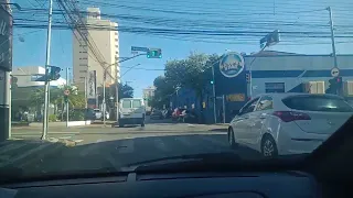 hoje a aventura foi na cidade de Iracemápolis SP