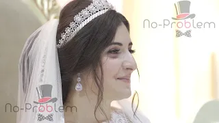 Красивый танец на армянской свадьбе