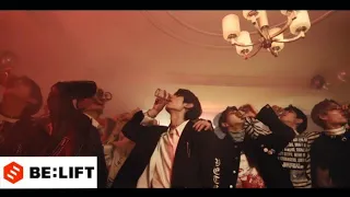 ENHYPEN (엔하이픈) '별안간 MIXED UP' MV