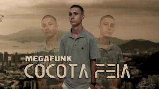 MEGA COCOTA FEIA - Dj Zunino SC