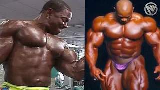 ONE OF A KIND - EPIC BODY TRANSFORMATION - FLEX WHEELER MOTIVATION