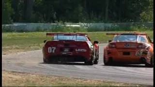 Race Highlights: Memorial Day Classic at Lime Rock Park