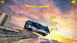 Asphalt8 funny moments 36 merry Christmas and happy new year special