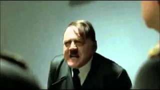 Gangnam Style Adolf Hitler