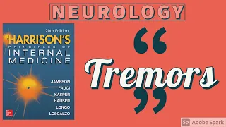 TREMORS | Types | Causes | Treatment | Harrison