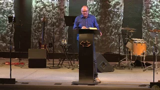 2 Peter Chapter 3 With Pastor Jerel Hagerman