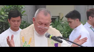 #FEU91 Founder's Marker Wreath Laying Ceremony (Highlights)