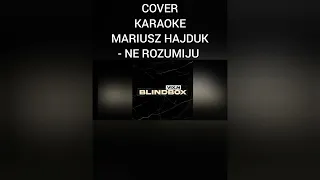 VIX.N - NE ROZUMIJU COVER KARAOKE