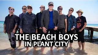 The Beach Boys Live in Plant / Strawberry Festival 2024