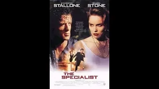 The Specialist (1994) Sylvester Stallone Movie Review and Breakdown