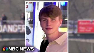 Body of Missouri college student found in Nashville