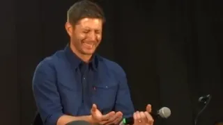 Jared Panettone and Jensen Ankles for 11 Minutes [CC]