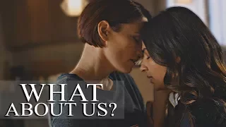 alex & maggie | what about us?