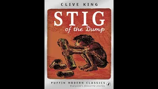 Stig of The Dump Chapter 2