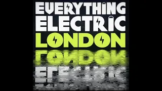 The verdict by BYD, Duracell & Mercedes - Everything Electric LONDON 2024