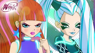 Winx Club - Season 8 - Dance Battle, Winx Vs Trix!