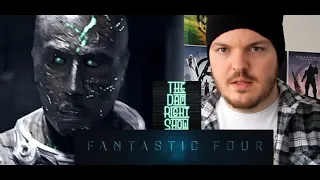 Bad Movies Revisited - Fantastic Four (2015) - Blandtastic Bore