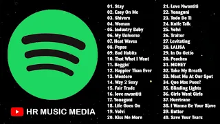 Spotify Global Top 50 2021 #30 | Spotify Playlist October 2021 | New Songs Global Top Hits