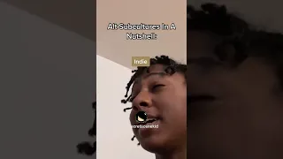 HIGH QUALITY EMO CONTENT 😂😂😂😂😂😂😂 via ihateafropunk tiktok