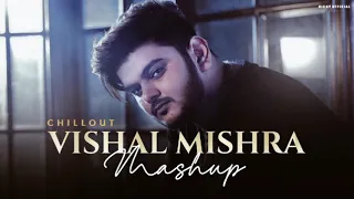 Best Of Vishal Mishra Song Video || Vishal Mishra Mashup Song || Romantic Love Mashup Song