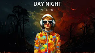 All In One - Day & Night