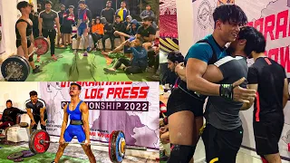 Why POWERLIFTING will Never Grow In India 😡 Competition Ka Majak Bana Diya