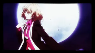 Servamp - Comatose Skillet ( на русском)AMV