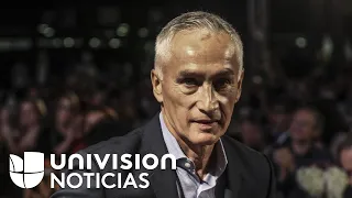 “Los matones no deben ir a la fiesta”: Jorge Ramos le responde a AMLO por comentarios sobre la Cumbr