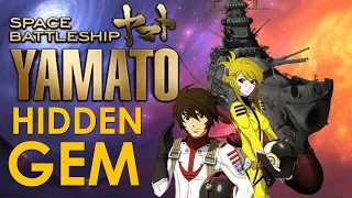 Space Battleship Yamato (Starblazers) - A Hidden Sci Fi Gem